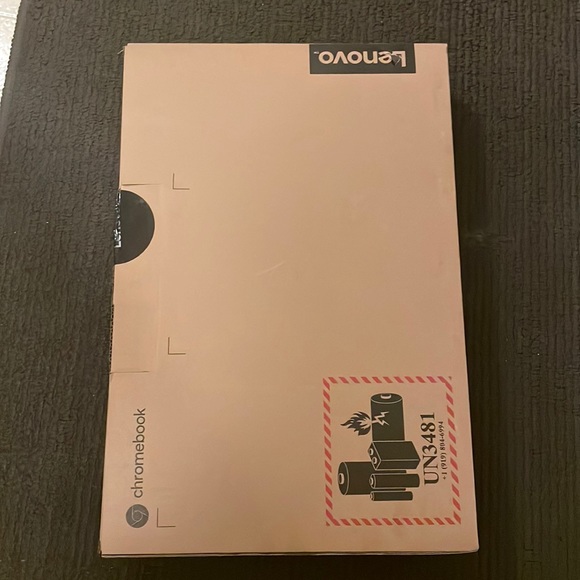 Lenovo | Computers, Laptops & Parts | Lenovo Chromebook New In The 